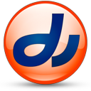 Macromedia Director dock icon