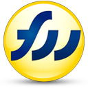 Macromedia Fireworks dock icon