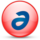 Macromedia Authorware icon