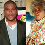 Tyler Perry