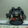 Ironclad Dreadnought