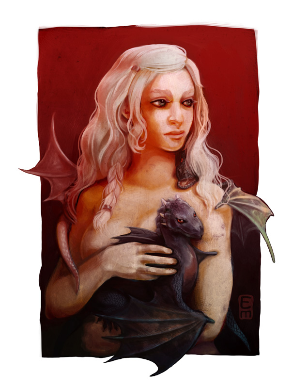 Daenerys