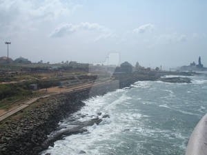 Coast of India