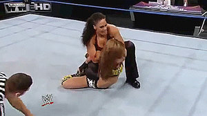 Ajlee Camel Clutch