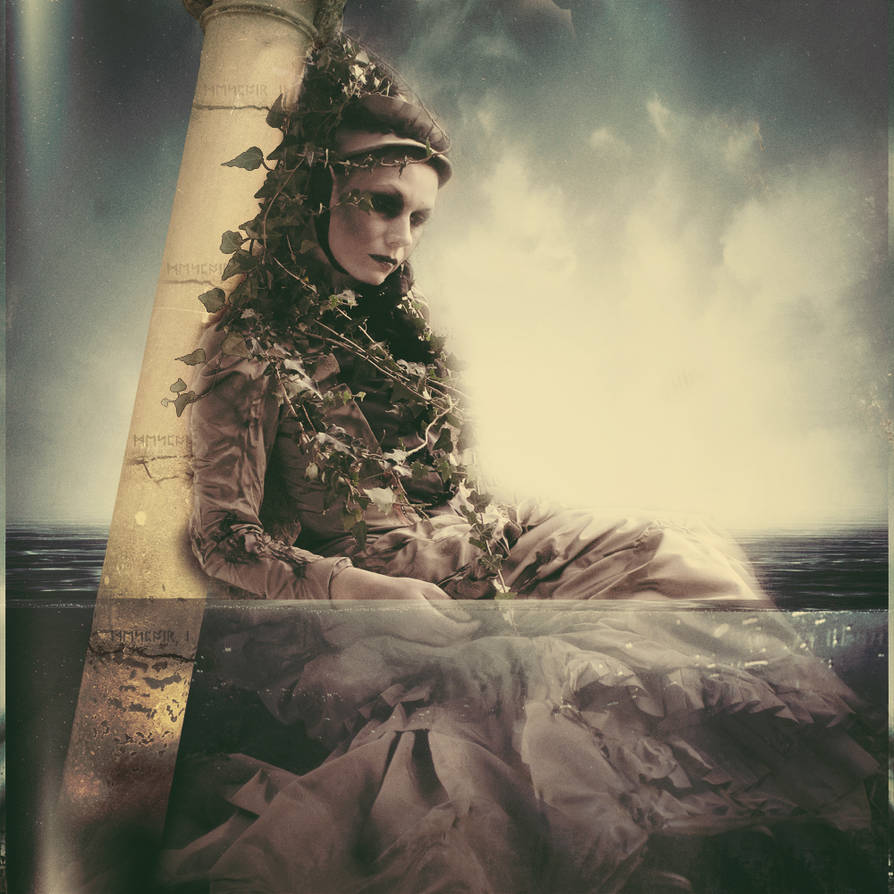 Depths of Despair by vagabond-mm Depths of Despair by vagabond-mm