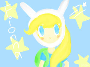 Fionna