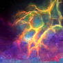 The Nebula - by Daniel Vind