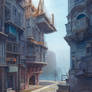 A city of freedom