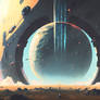 Imagine going to another planet