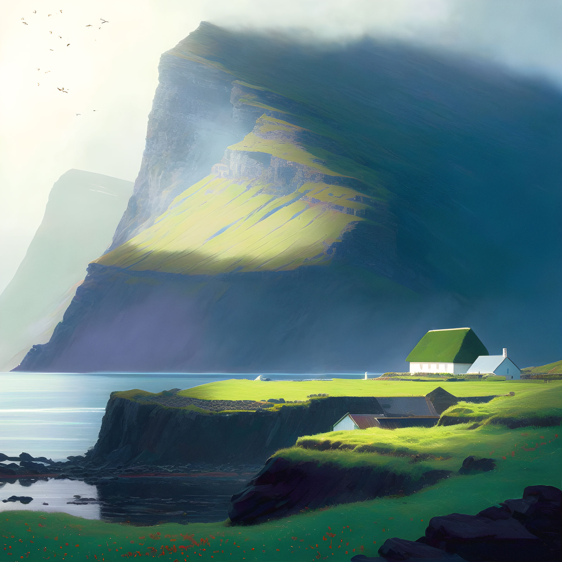 Deviantart Nature Call The call of nature inside me by DVKtheartist on DeviantArt