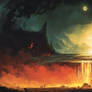 Dante's inferno