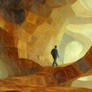 Let your mind wander
