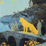 The Golden Fox