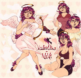 Valentina (oc)