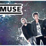 Muse collage