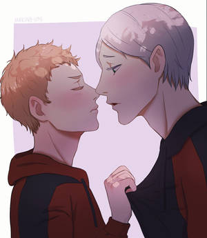 Explore The Best 夜久衛輔 Art Deviantart Explore The Best 夜久衛輔 Art Deviantart