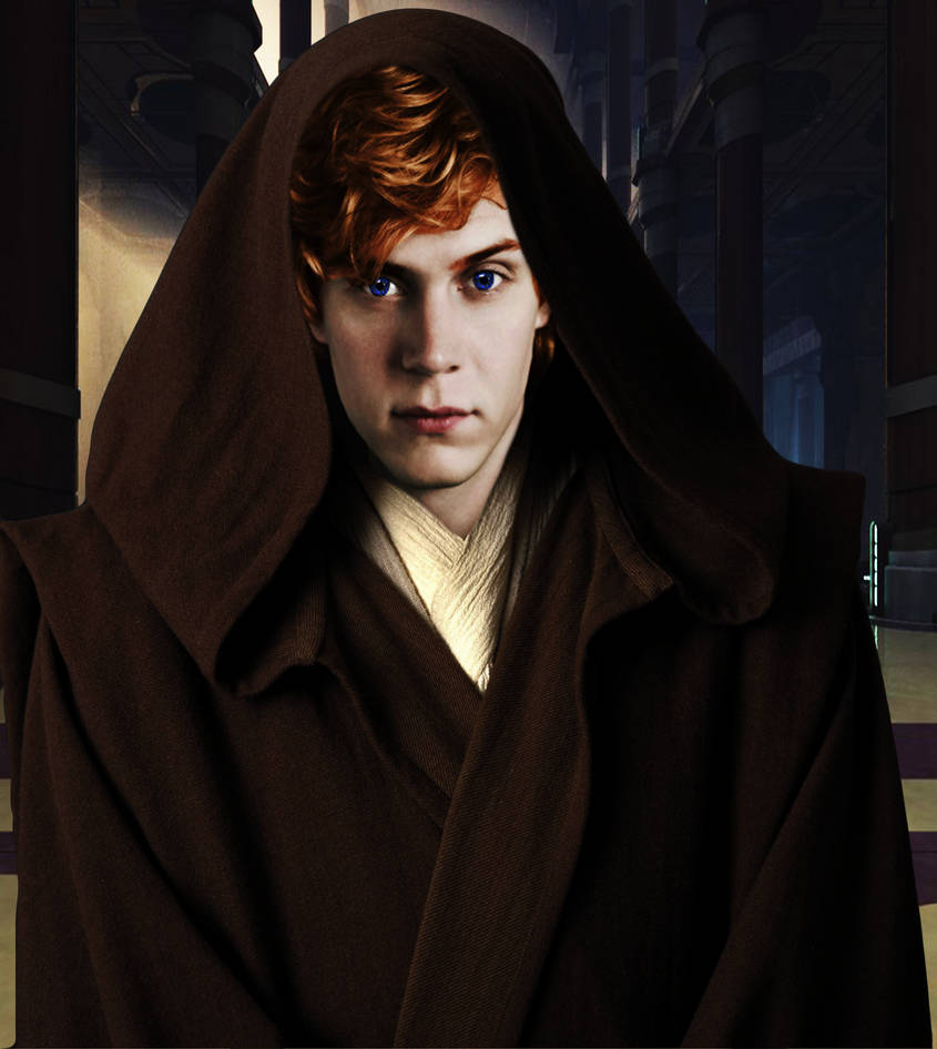 Ben Skywalker Ben Skywalker