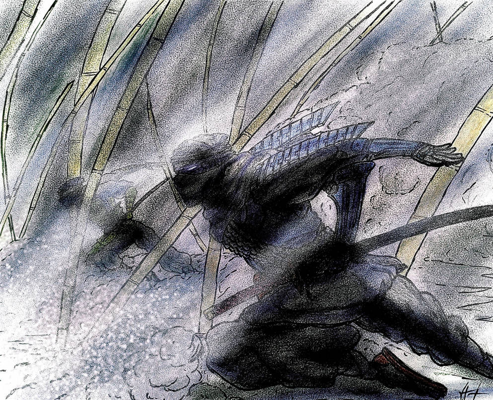 Shadow Moves A Shadow Moves in the Dark redo by Cromwell300 on DeviantArt