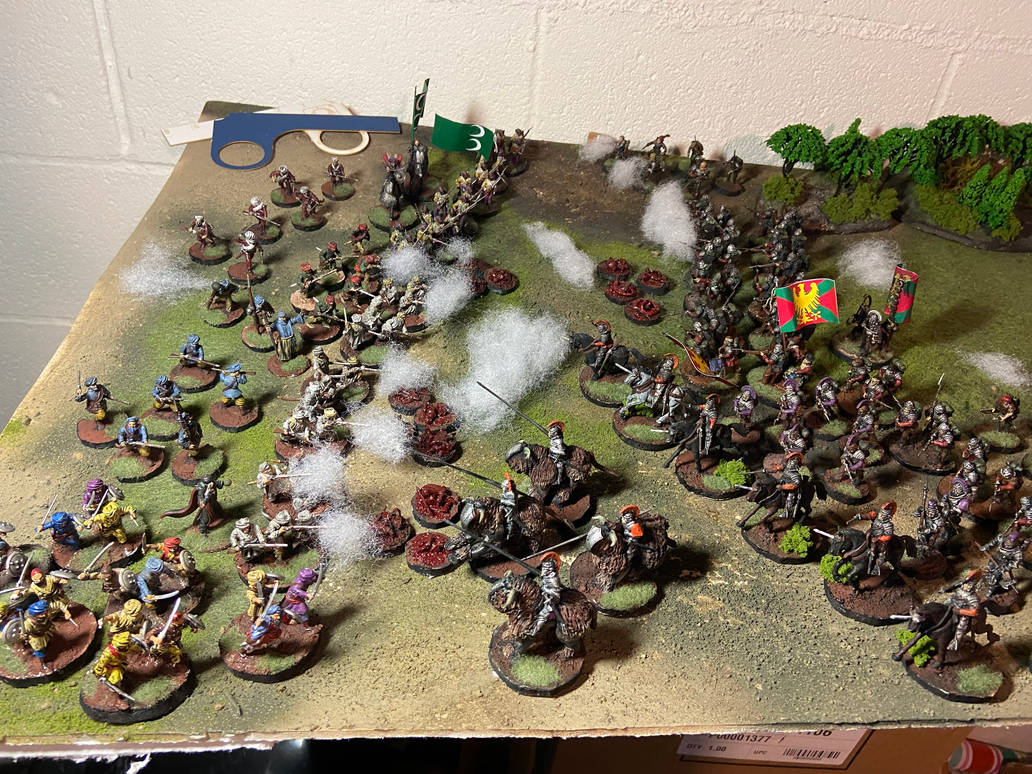 My Entire Sludge Collection so far by Cromwell300 on DeviantArt