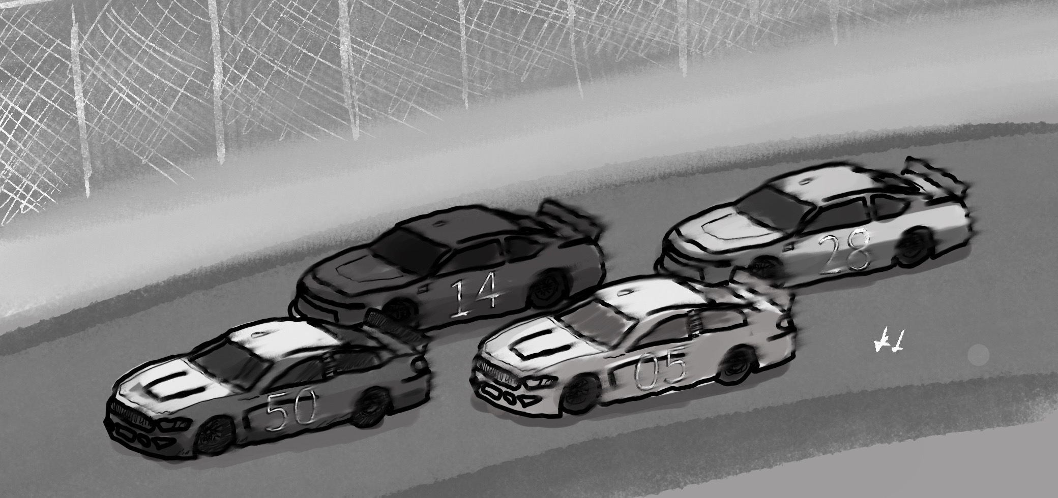 Vehicle Racers Deviantart Race cars by Cromwell300 on DeviantArt