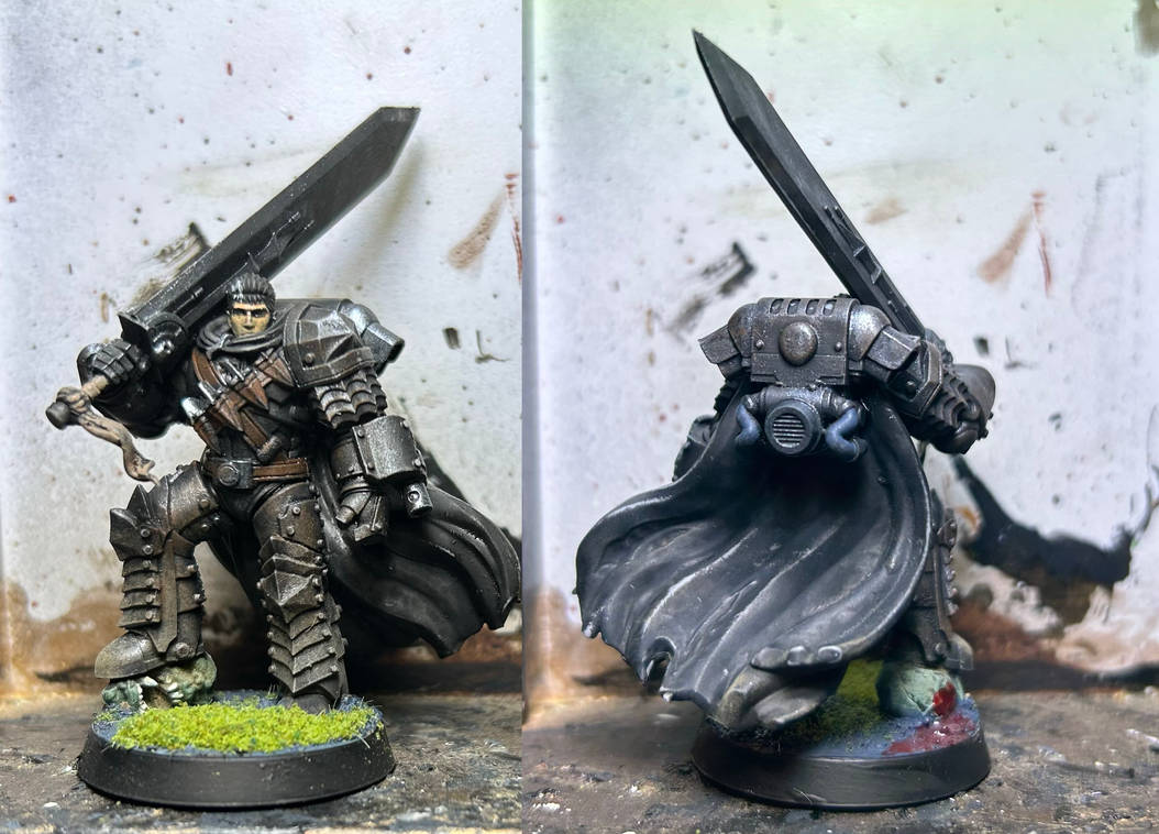 Guts By Cromwell300 On DeviantArt guts-by-cromwell300-on-deviantart