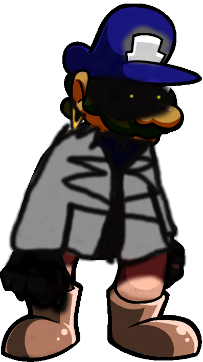 NX.E(B-Side MX)(Faker) by OmniVegitoPrimalSide on DeviantArt