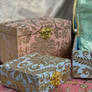 Unveiling the Charm of Keepsake Boxes: A Timeless