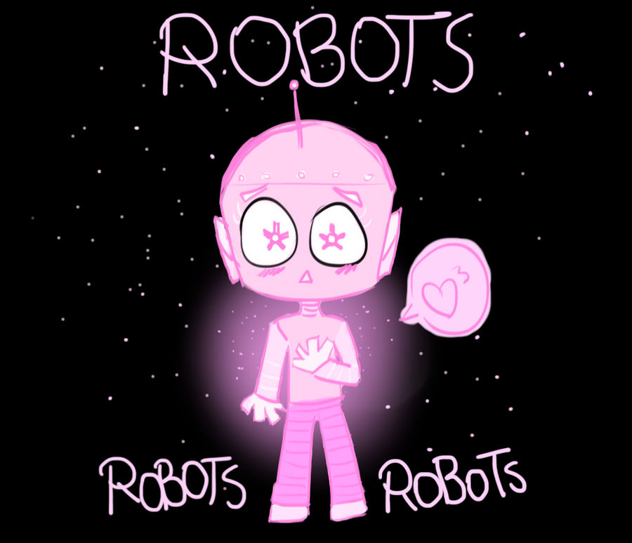 Robots Cover