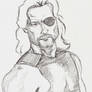 039 Snake Plissken