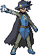 Sir Aaron trainer sprite