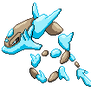 Steelix evolution