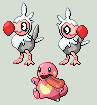 More Df sprites