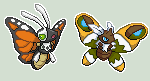 Fan-art: Sprites :D