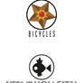 Pokemon Logos: Kanto Businesses