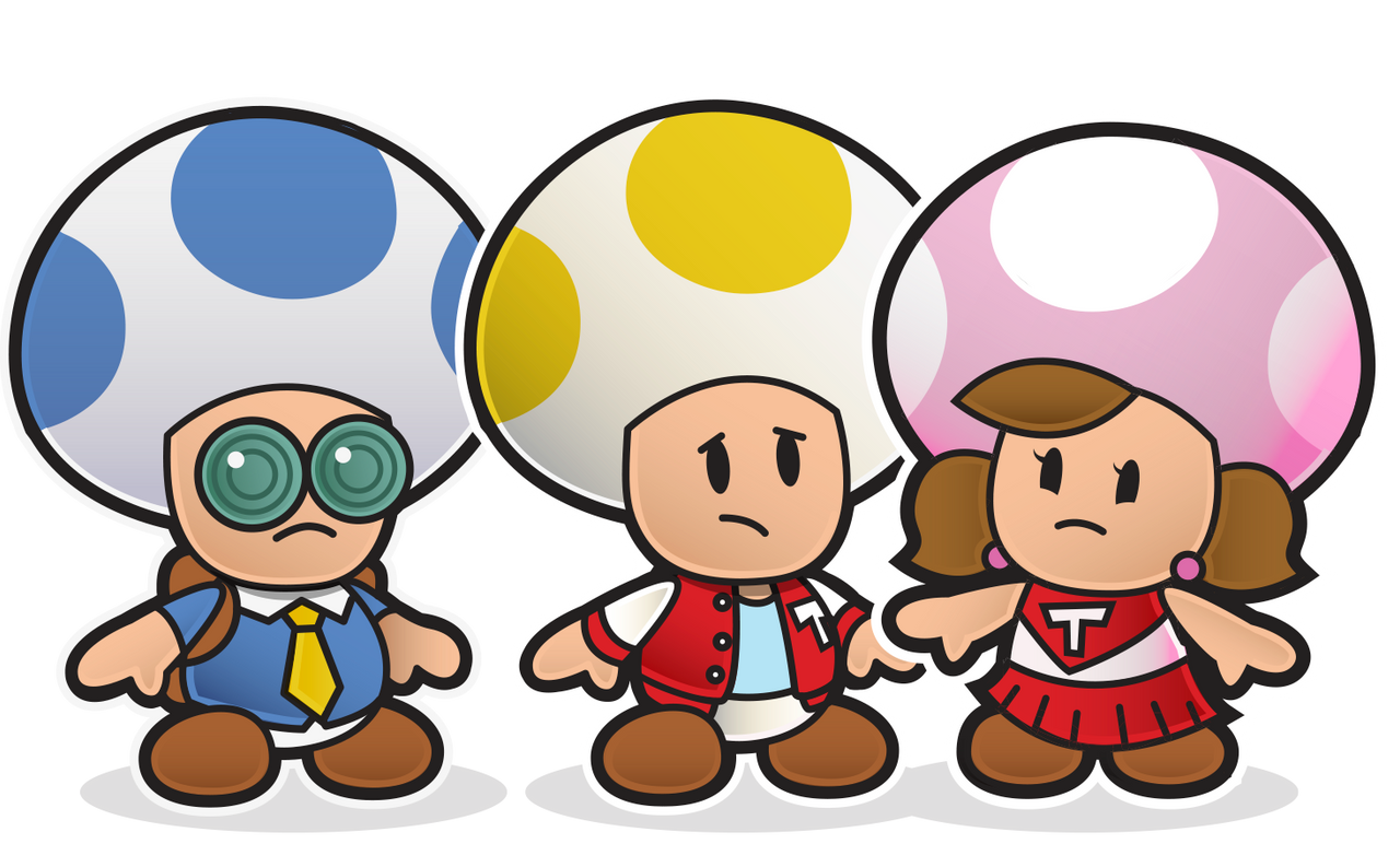 Paper Mario: The Solar Relics Chapter 2 Teaser by Sindorman on DeviantArt