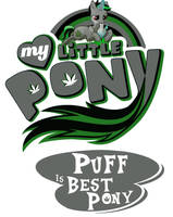 Puff is best pony