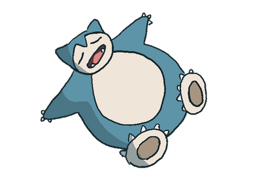 Snorlax