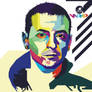 WPAP Chester bennington