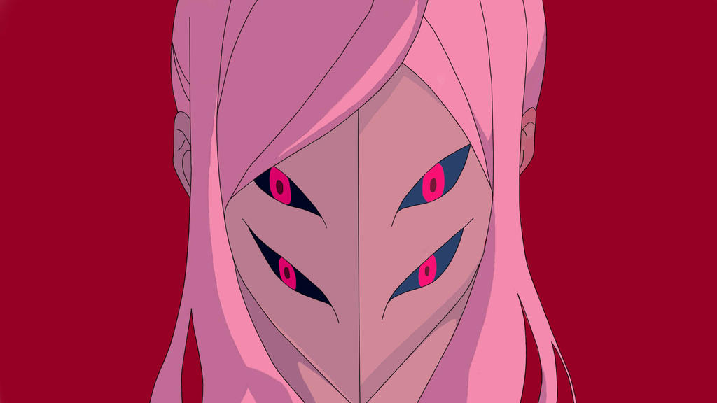 Fallen Hana by Knight1992 on DeviantArt