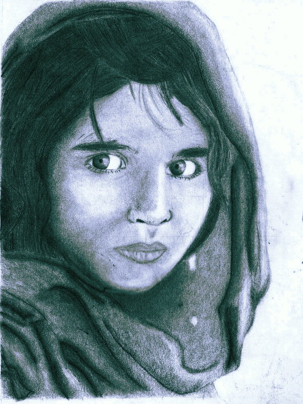 sharbat gula