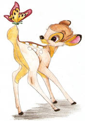 bambi