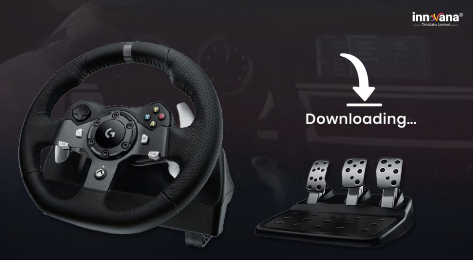 Logitech MOMO Racing Wheel Driver Download for PC by imberryjohnson on  DeviantArt