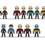 Star Trek Minihero