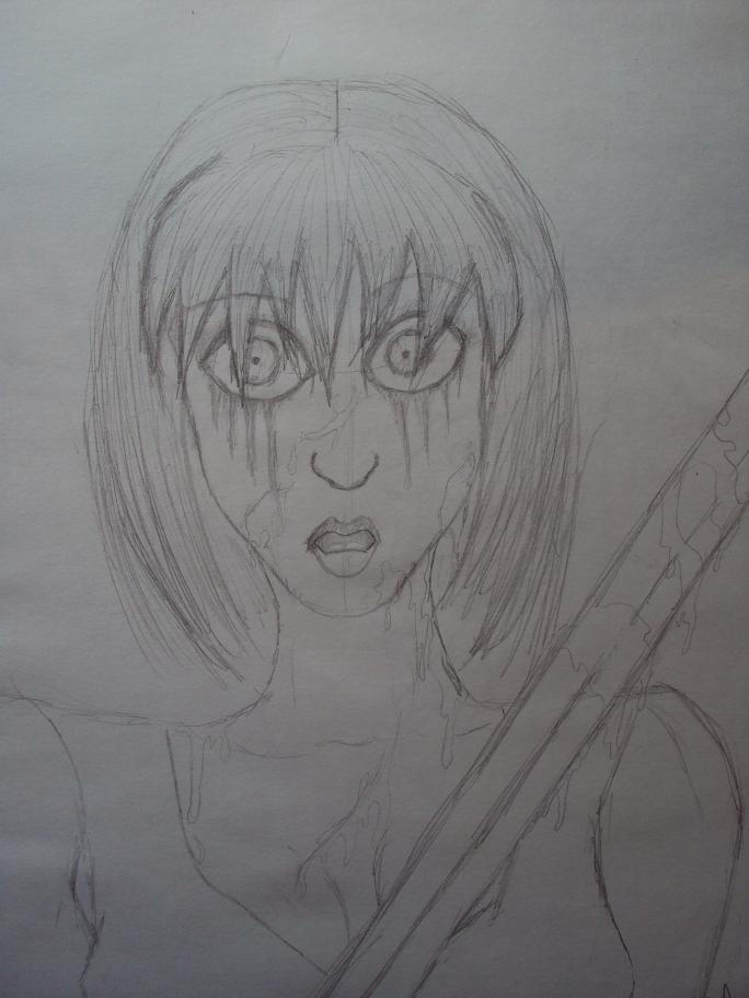 Shocked by MajikalMichiru on DeviantArt