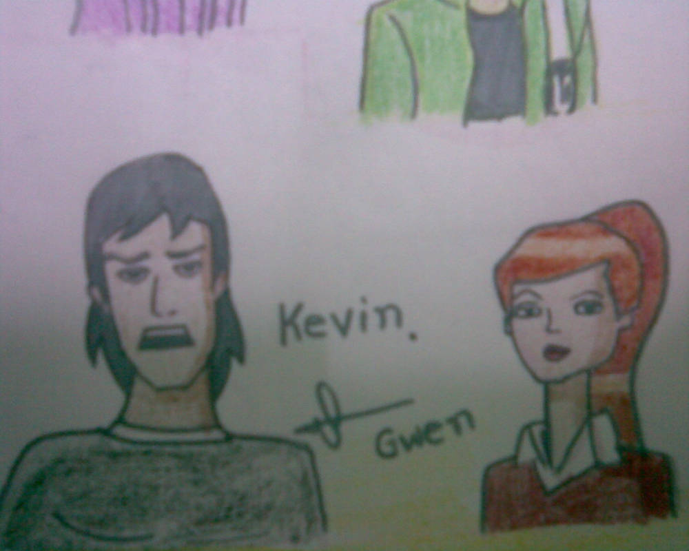 kevin drawing by shashidhar by shashidhar90 on DeviantArt