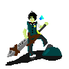 Multi Colored Rune Gif Rune Knight - GIF Practice by Rasani on DeviantArt