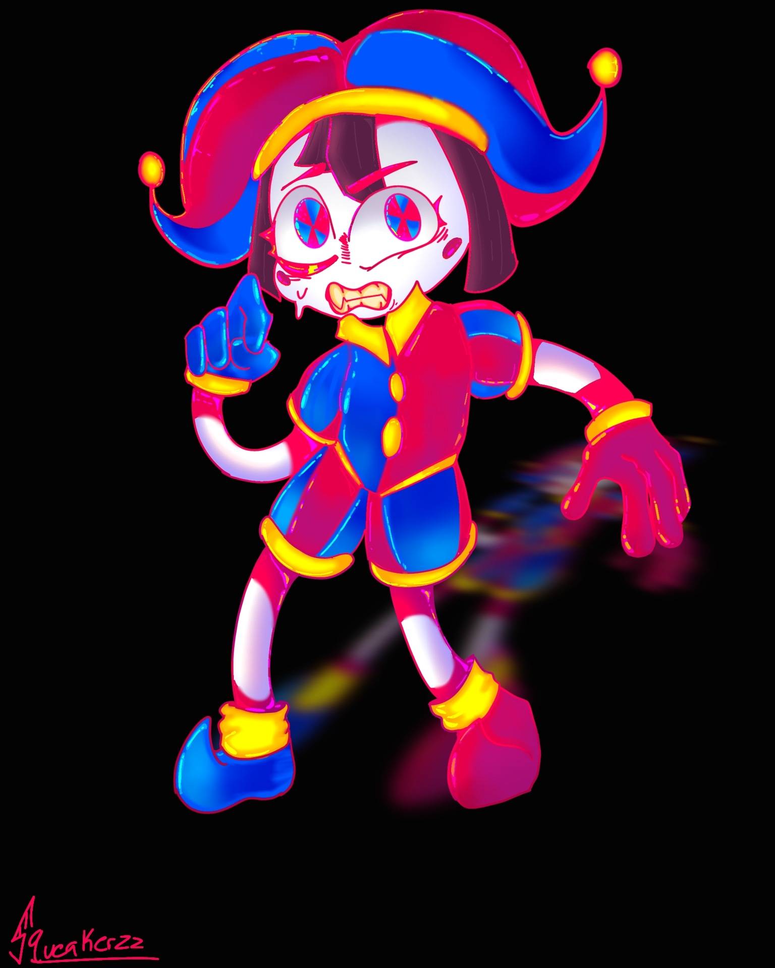 Pomni fanart By Squeakerz01 On DeviantArt pomni-fanart-by-squeakerz01-on-deviantart