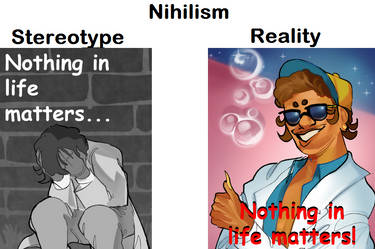 Nilesism