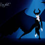 Maleficent - WINGS