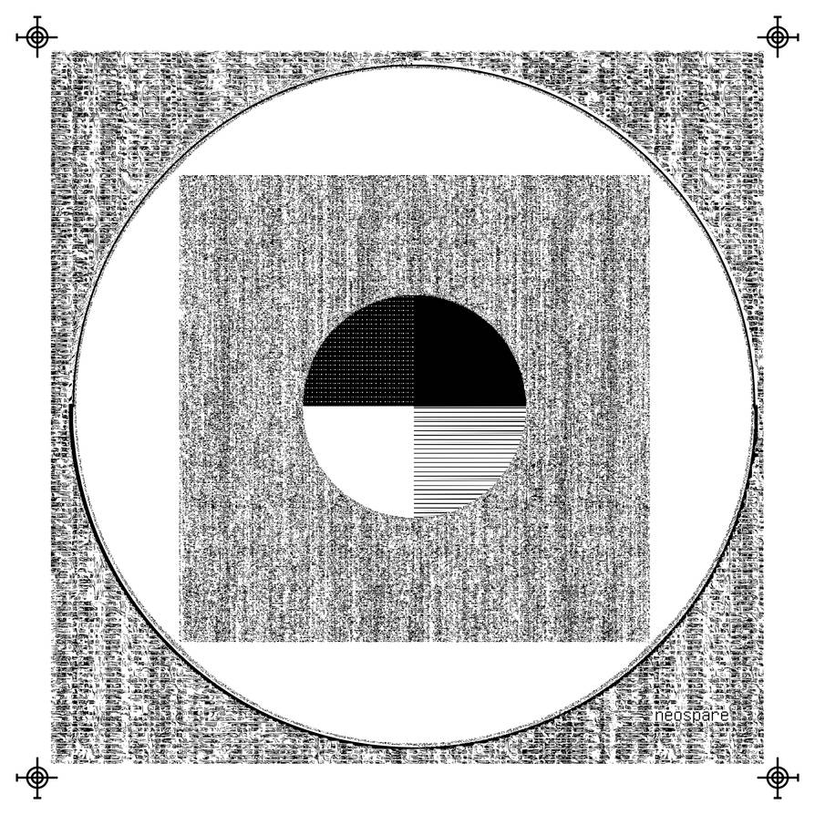 Regmark Texture Registration Marks by neospare on DeviantArt